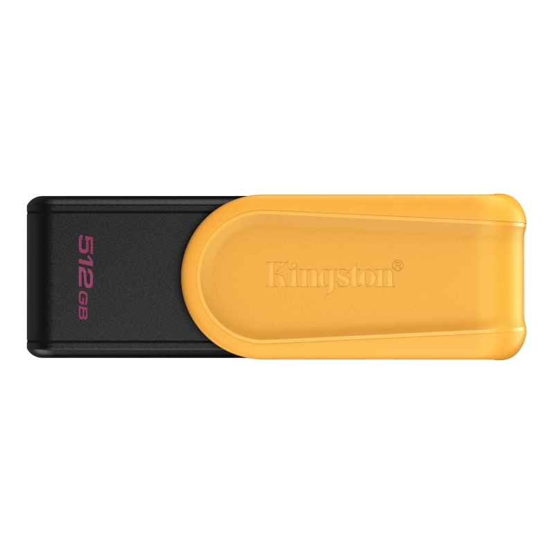 Накопичувач USB Kingston 512 Гб DataTraveler Exodia S (DTXS/512GB)